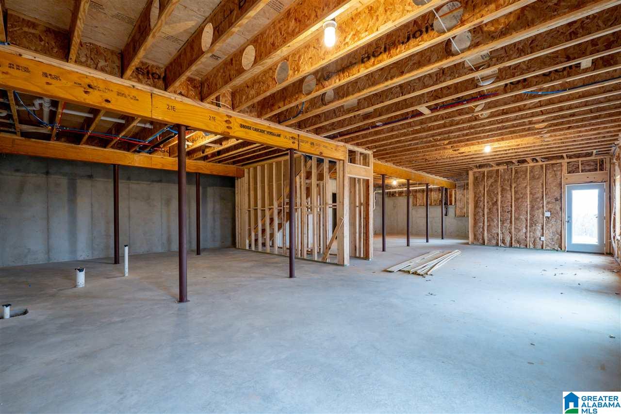 1097 Camellia Ridge Drive Pelham, AL 35124 - Photo 27 of 42