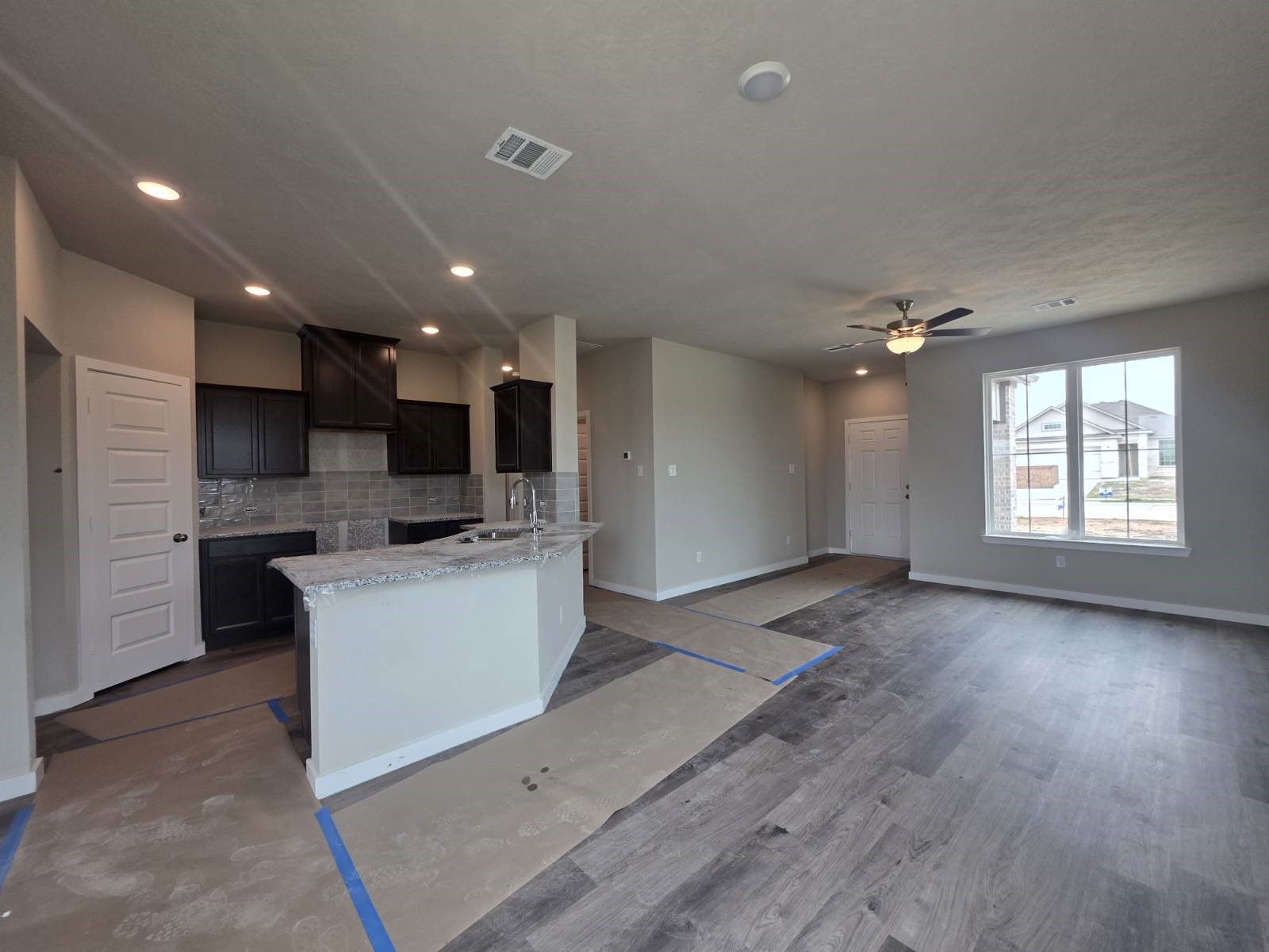 1500 Lk Rdg Drive Brenham, TX 77833 - Photo 4 of 13