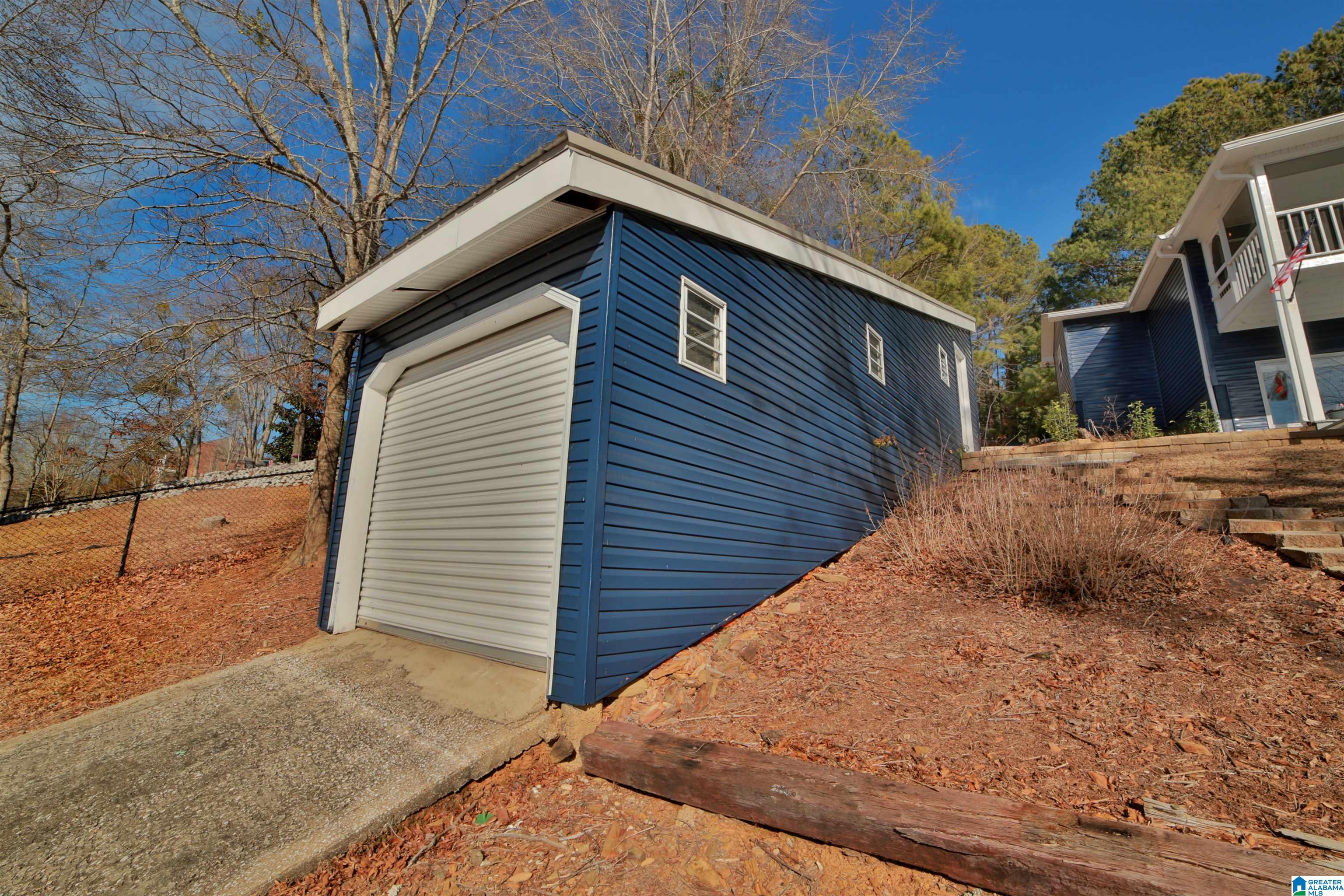 83 Hicks Bend Court Wedowee, AL 36278 - Photo 21 of 24