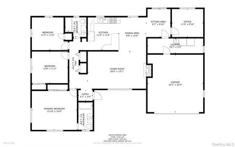 $875,000 | 4 Richard Terrace, Hartsdale, NY 10530