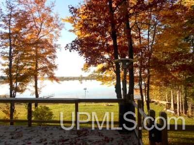 9831 Co Road Rapid River, MI 49878 - Photo 20 of 36