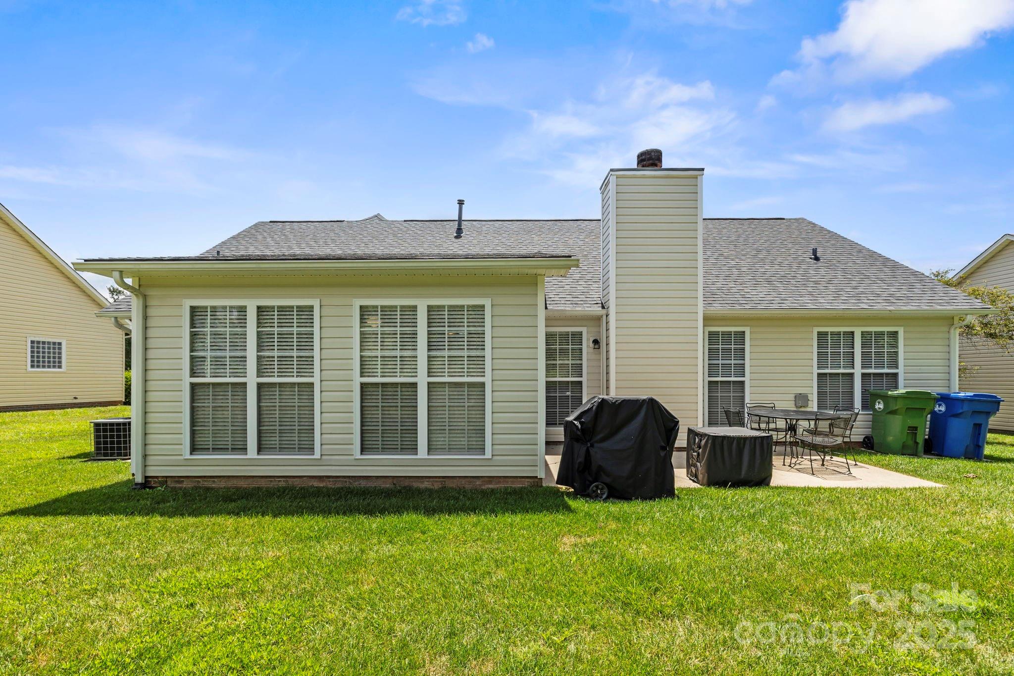 30 Morning Mist Road Fletcher, NC 28732 - Photo 29 of 35
