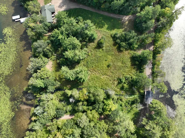 $89,900 | Tbd Camp Fish Road Northwest, Akeley, MN 56433
