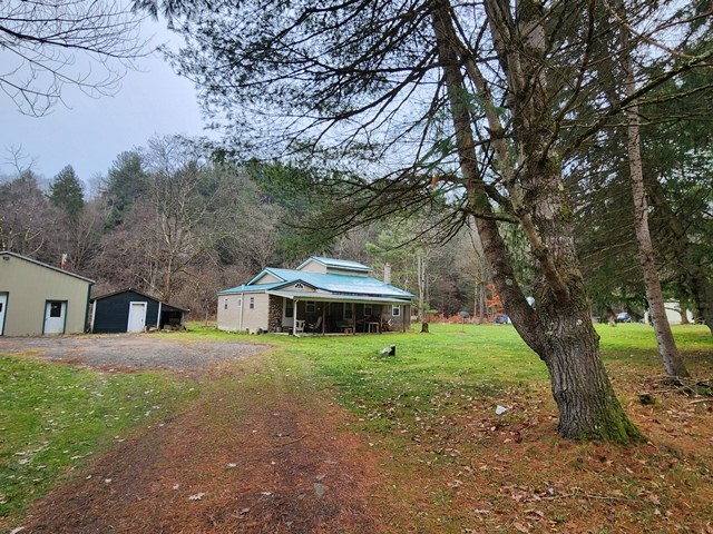 221 Bobbys Run Road Emporium, PA 15834 - Photo 11 of 40