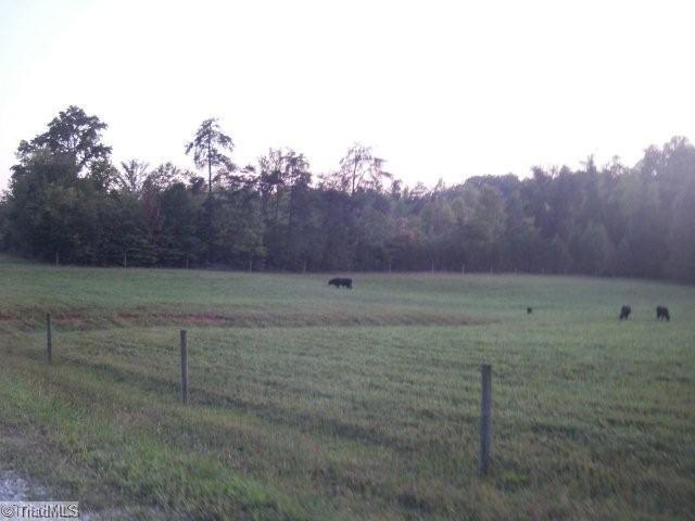 Lot 1 Mitchell Road Reidsville, NC 27320 - Photo 11 of 15 Other. Ready for your horses, cows and you!