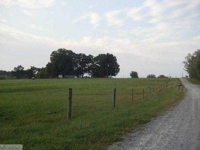 Lot 1 Mitchell Road Reidsville, NC 27320 - Photo 12 of 15 Other. Road view