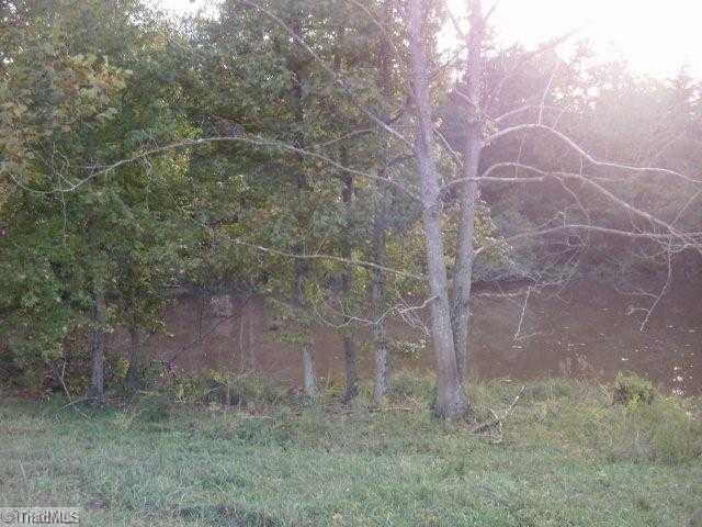Lot 1 Mitchell Road Reidsville, NC 27320 - Photo 13 of 15 Other. spring fed pond on lot 1