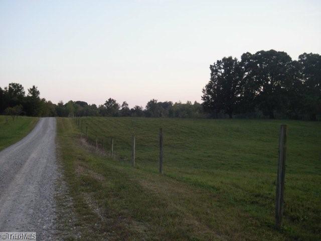 Lot 1 Mitchell Road Reidsville, NC 27320 - Photo 4 of 15 Other. Road View
