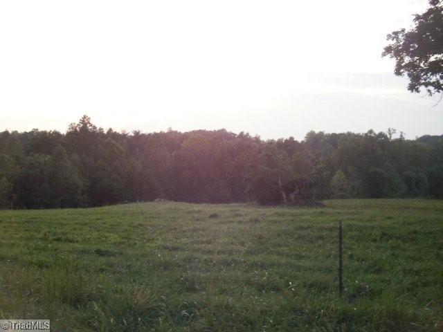 Lot 1 Mitchell Road Reidsville, NC 27320 - Photo 6 of 15 Other. build your dream home and watch the sun go down with this view!