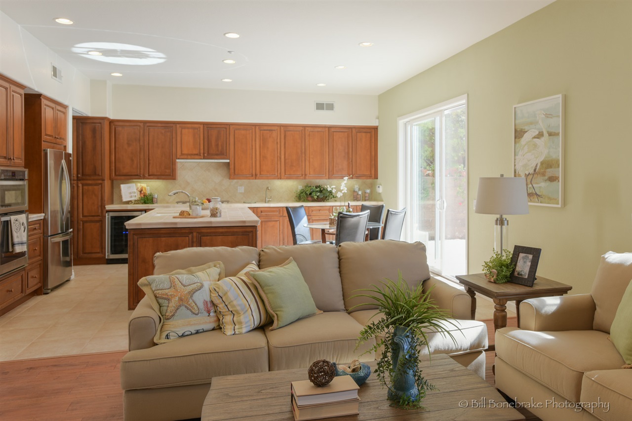 1437 Ranch Road Encinitas, CA 92024 - Photo 7 of 19
