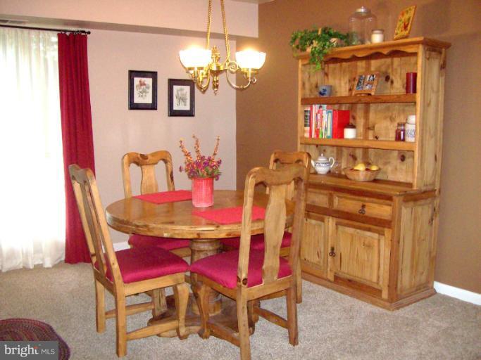 17801 Buehler Road, Unit 108 Olney, MD 20832 - Photo 14 of 30 Dining Room