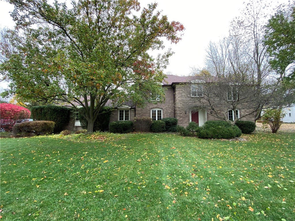 377 Taylor Road Mendon, NY 14506 - Photo 1 of 1