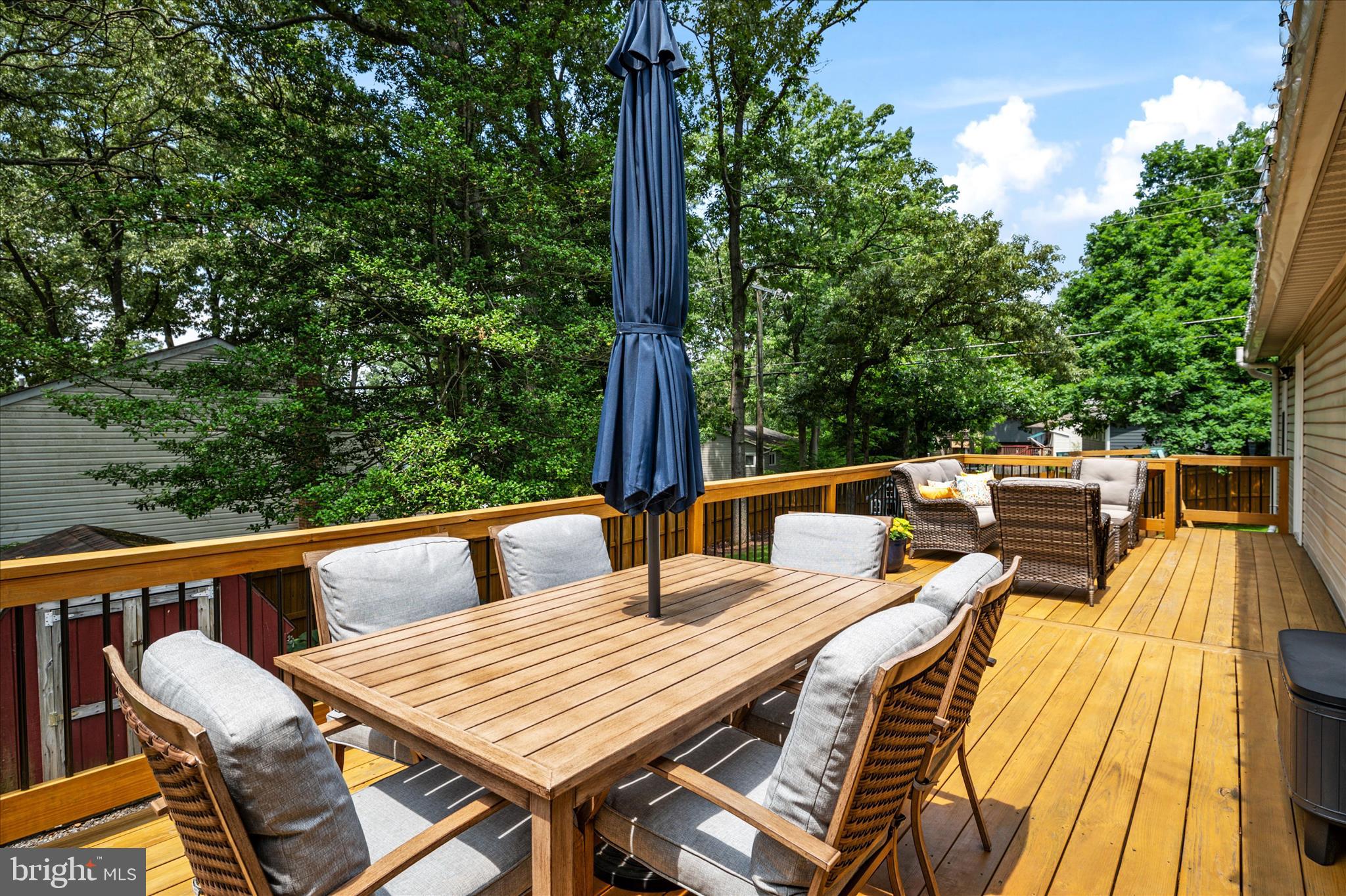 637 Hollywood Road Severna Park, MD 21146 - Photo 26 of 63
