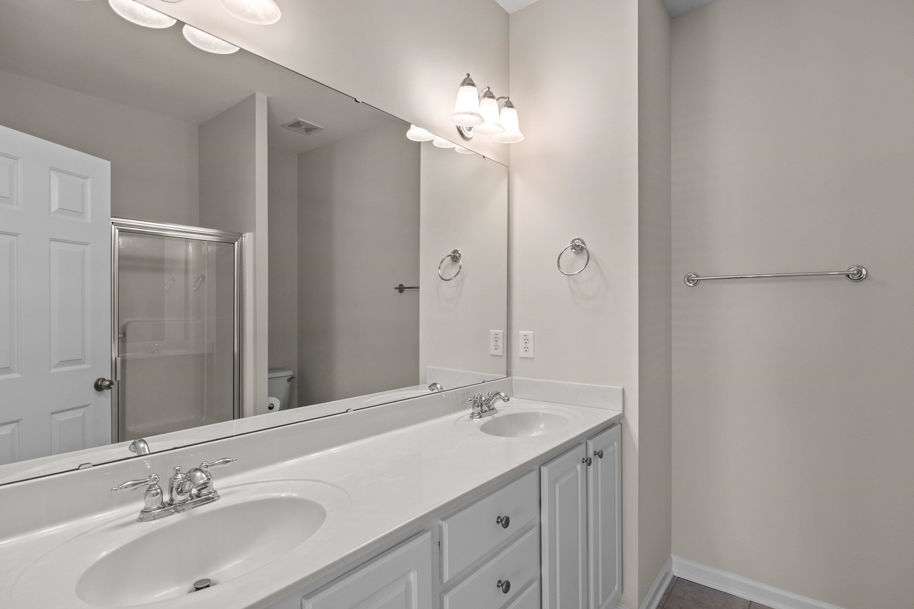 1369 Still Monument Way Raleigh, NC 27603 - Photo 19 of 46 Dual Vanity