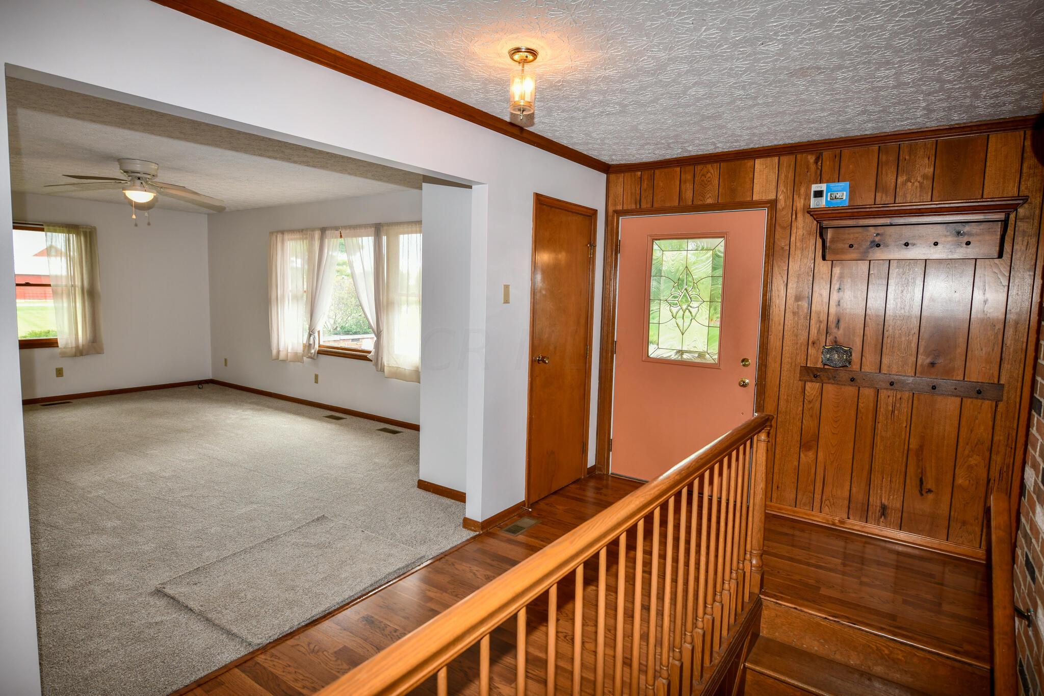 15743 Hagenderfer Road Plain City, OH 43064 - Photo 10 of 49 Front Entry: 8'x13.5'