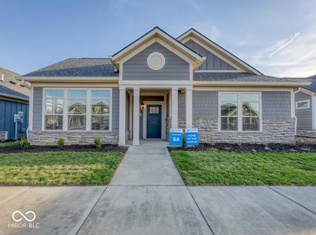 $768,000 | 2945 Millgate Drive, Carmel, IN 46033