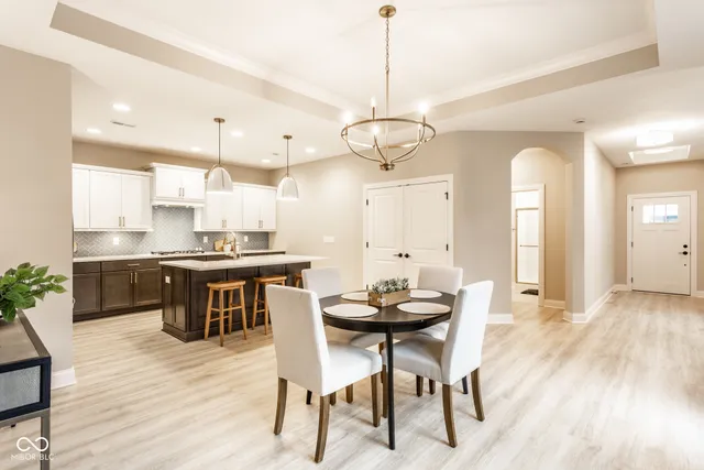 $750,000 | 2945 Millgate Drive, Carmel, IN 46033