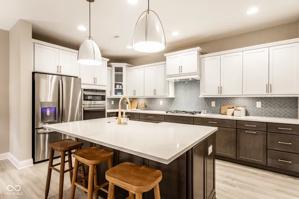 $745,000 | 2945 Millgate Drive, Carmel, IN 46033