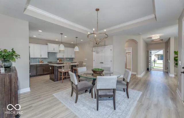 $768,000 | 2945 Millgate Drive, Carmel, IN 46033