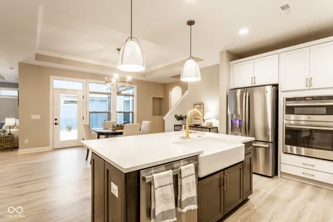 $750,000 | 2945 Millgate Drive, Carmel, IN 46033