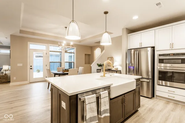 $750,000 | 2945 Millgate Drive, Carmel, IN 46033