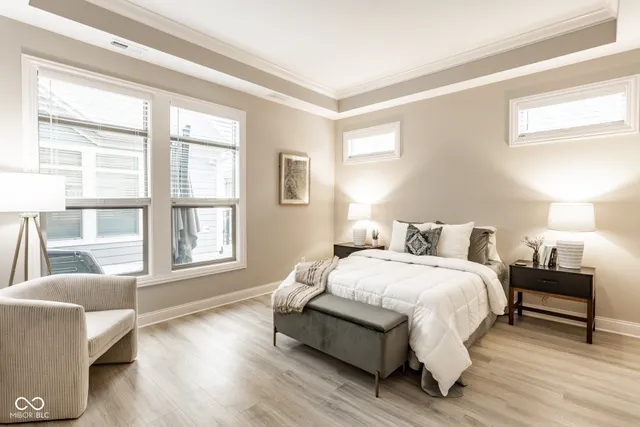 $750,000 | 2945 Millgate Drive, Carmel, IN 46033