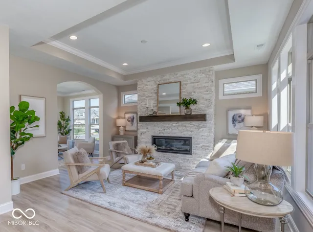 $768,000 | 2945 Millgate Drive, Carmel, IN 46033