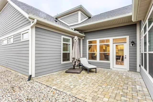 $750,000 | 2945 Millgate Drive, Carmel, IN 46033