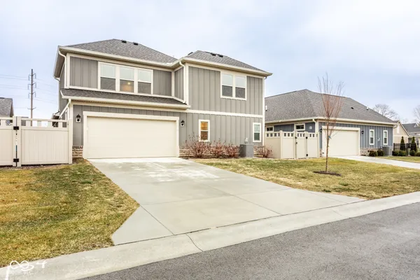 $745,000 | 2945 Millgate Drive, Carmel, IN 46033
