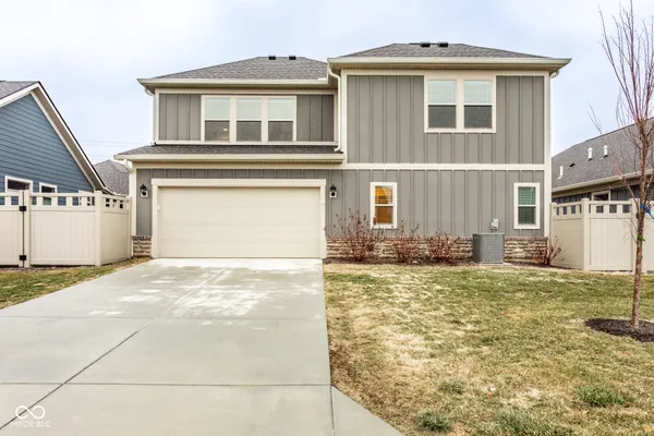 $745,000 | 2945 Millgate Drive, Carmel, IN 46033