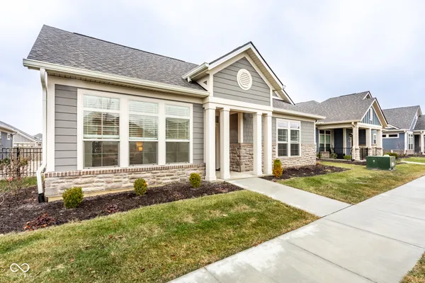 $745,000 | 2945 Millgate Drive, Carmel, IN 46033