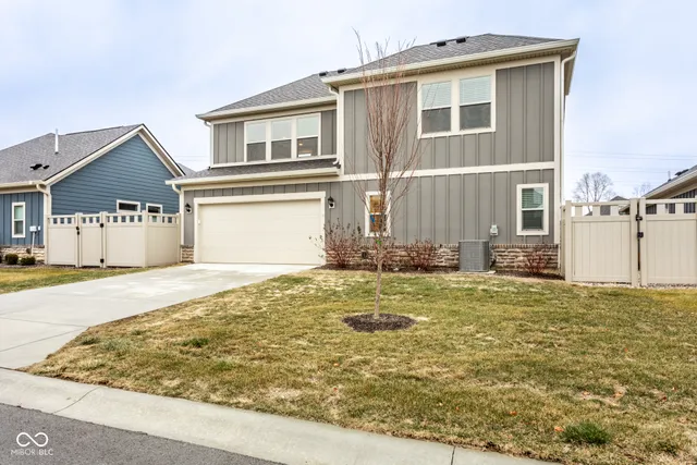 $750,000 | 2945 Millgate Drive, Carmel, IN 46033