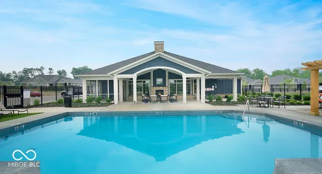 $768,000 | 2945 Millgate Drive, Carmel, IN 46033