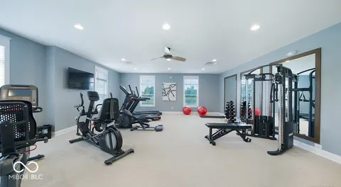 $750,000 | 2945 Millgate Drive, Carmel, IN 46033