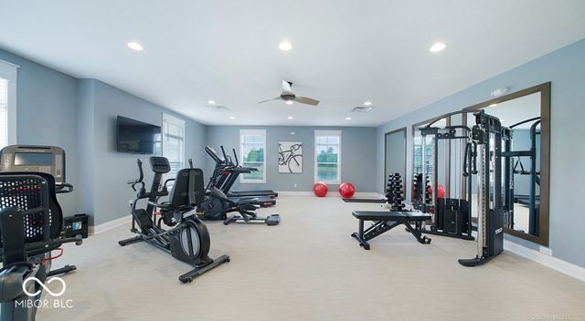 $750,000 | 2945 Millgate Drive, Carmel, IN 46033