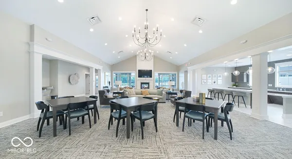 $745,000 | 2945 Millgate Drive, Carmel, IN 46033