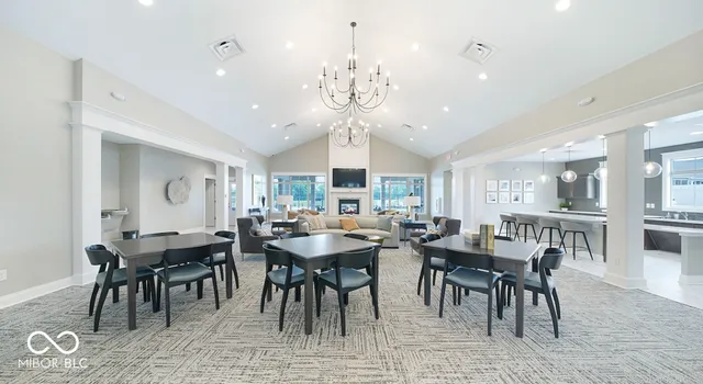 $768,000 | 2945 Millgate Drive, Carmel, IN 46033