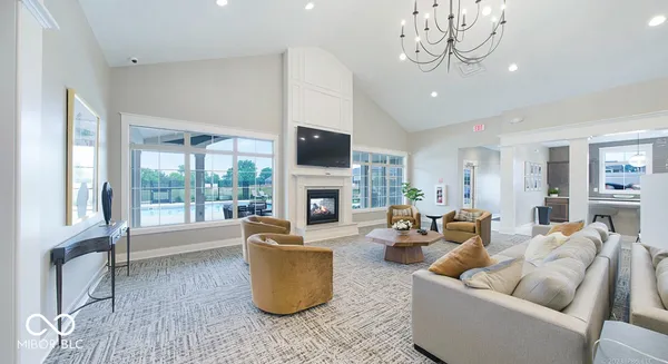 $745,000 | 2945 Millgate Drive, Carmel, IN 46033