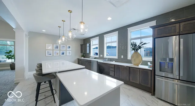 $768,000 | 2945 Millgate Drive, Carmel, IN 46033