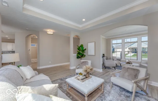 $768,000 | 2945 Millgate Drive, Carmel, IN 46033