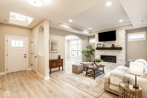 $750,000 | 2945 Millgate Drive, Carmel, IN 46033