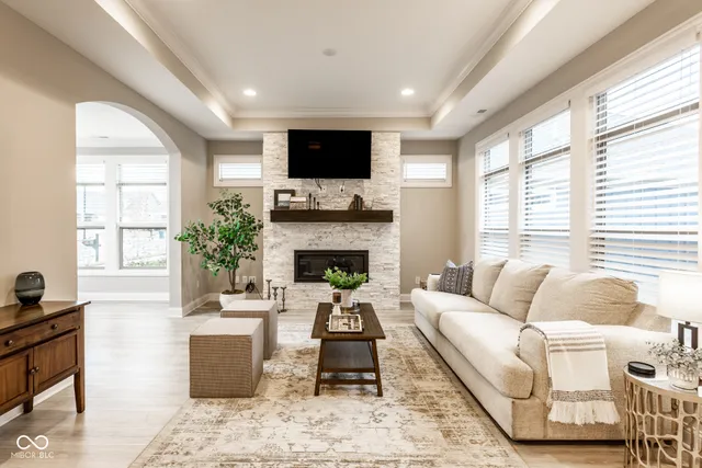 $750,000 | 2945 Millgate Drive, Carmel, IN 46033