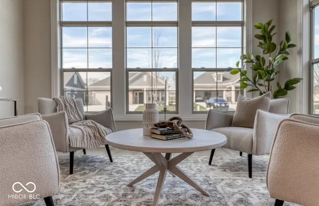 $768,000 | 2945 Millgate Drive, Carmel, IN 46033