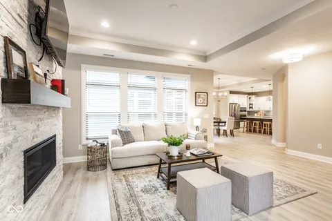 $750,000 | 2945 Millgate Drive, Carmel, IN 46033