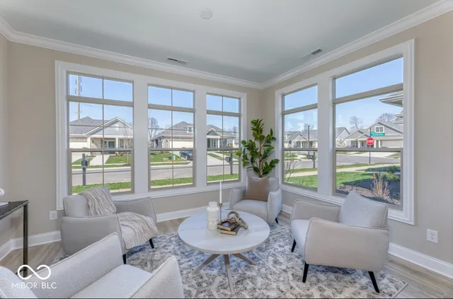 $768,000 | 2945 Millgate Drive, Carmel, IN 46033