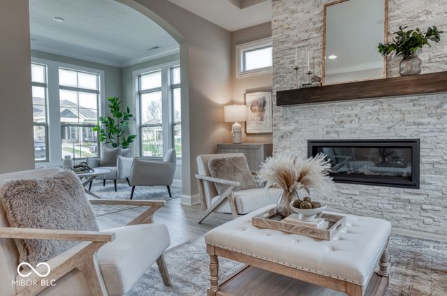 $750,000 | 2945 Millgate Drive, Carmel, IN 46033