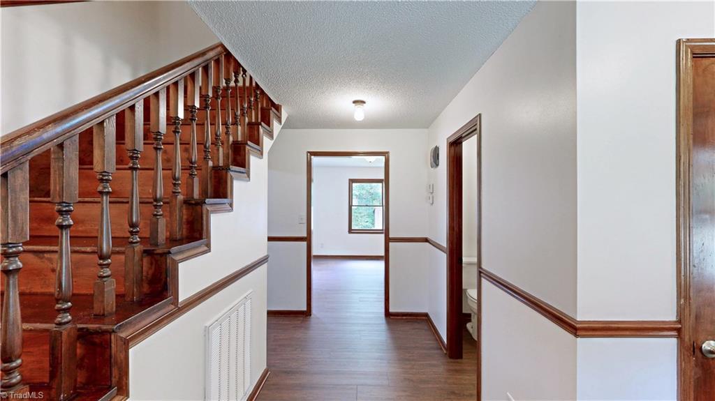 593 Old Camp Road Denton, NC 27239 - Photo 2 of 49
