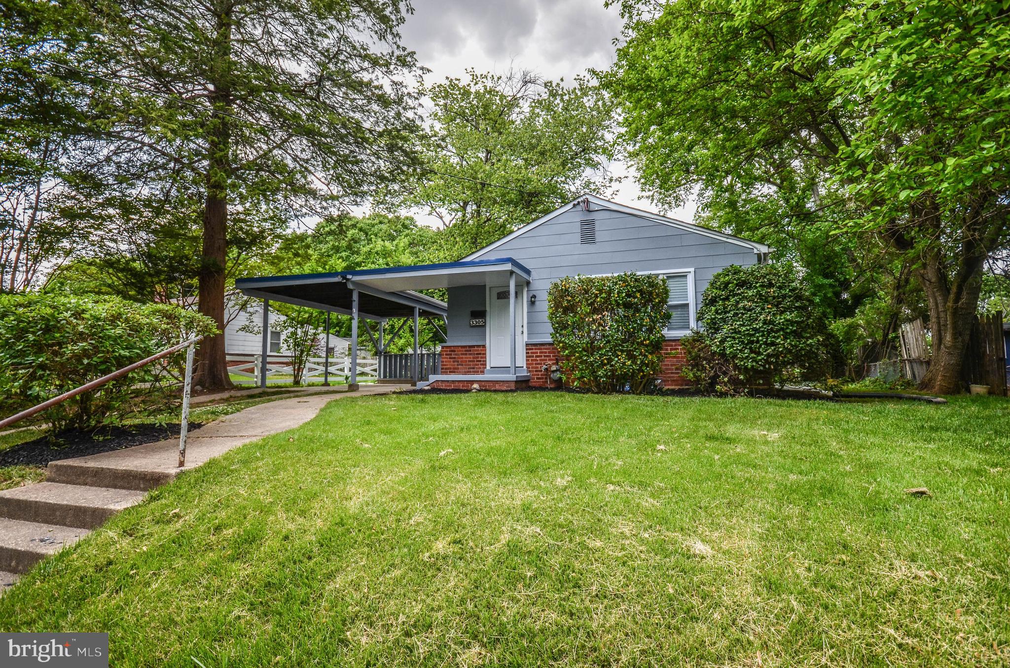 3305 Floral Street Silver Spring, MD 20902 - Photo 24 of 30