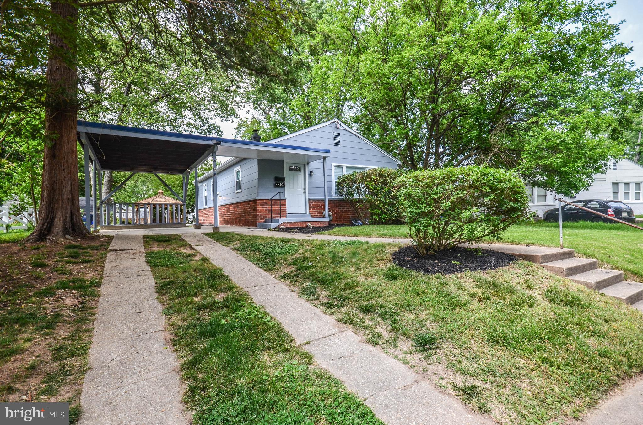 3305 Floral Street Silver Spring, MD 20902 - Photo 25 of 30