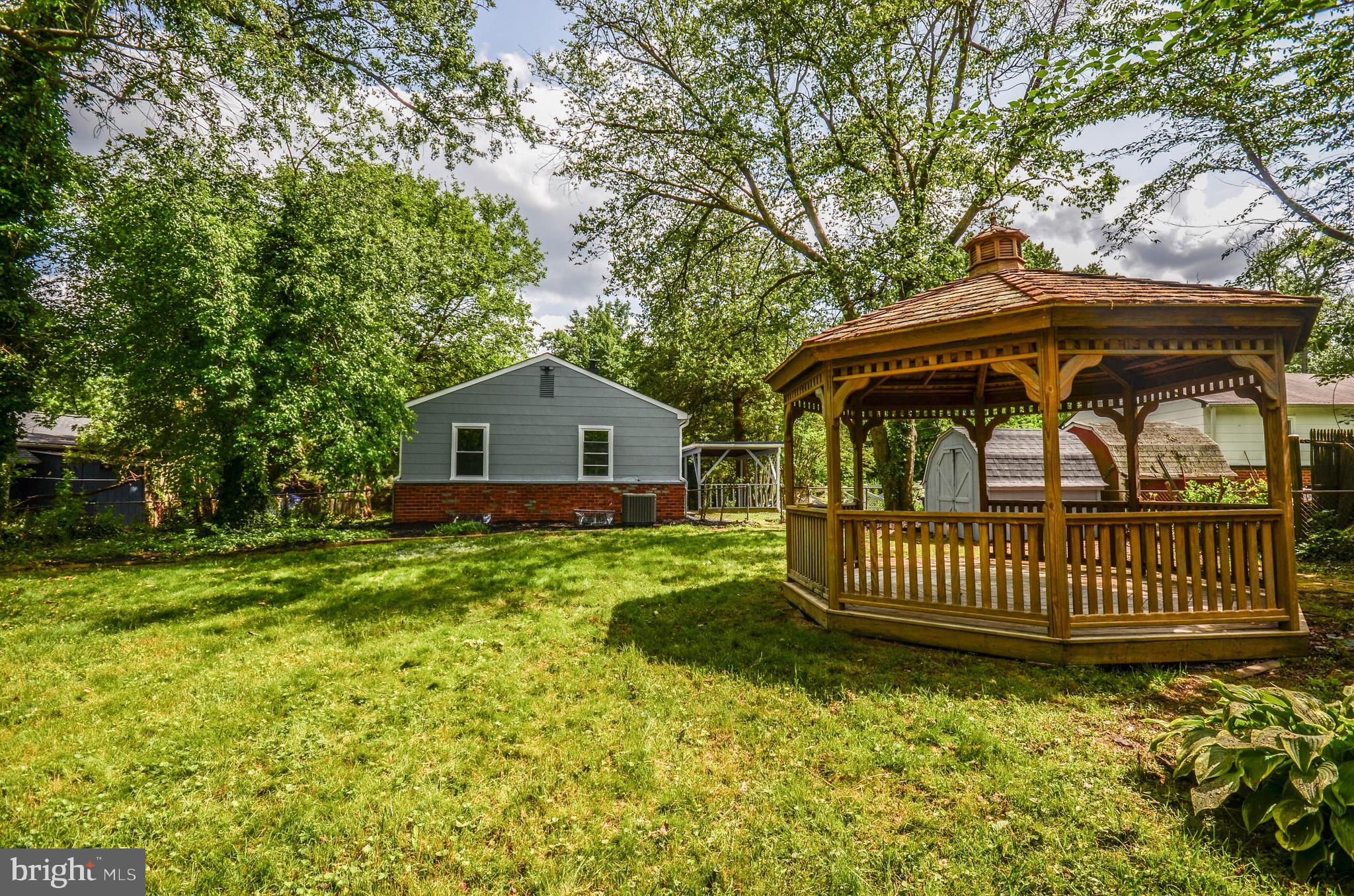 3305 Floral Street Silver Spring, MD 20902 - Photo 27 of 30